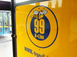 99 Bee Line