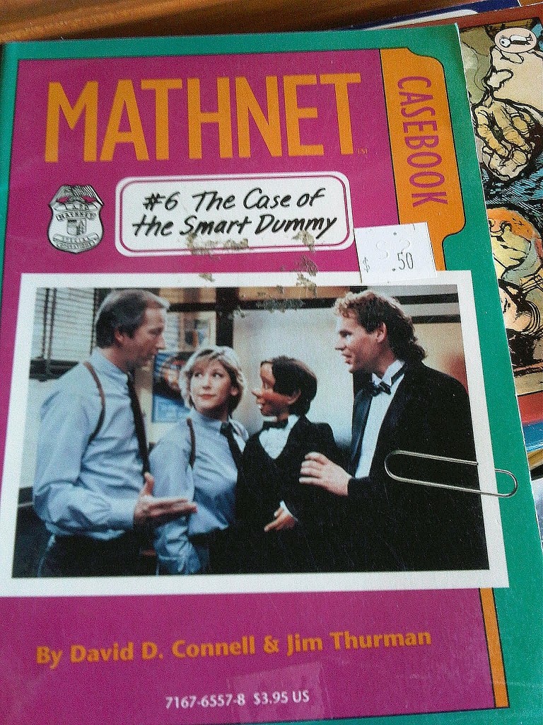 mathnet