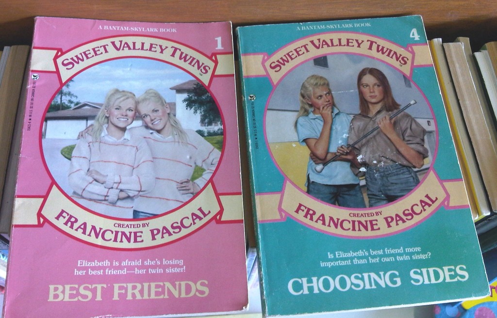 sweet valley